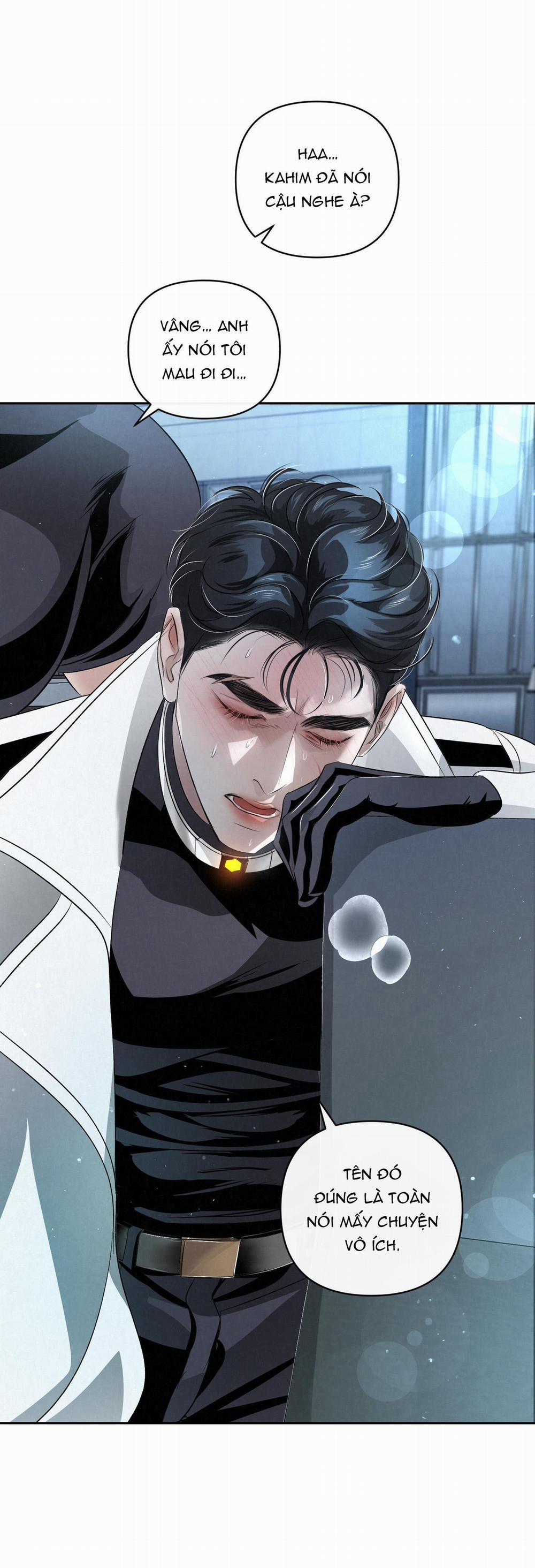 Blood Guide 22 trang 23