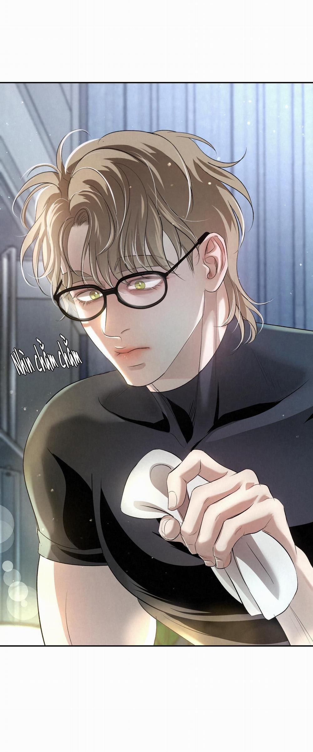 Blood Guide 22 trang 49