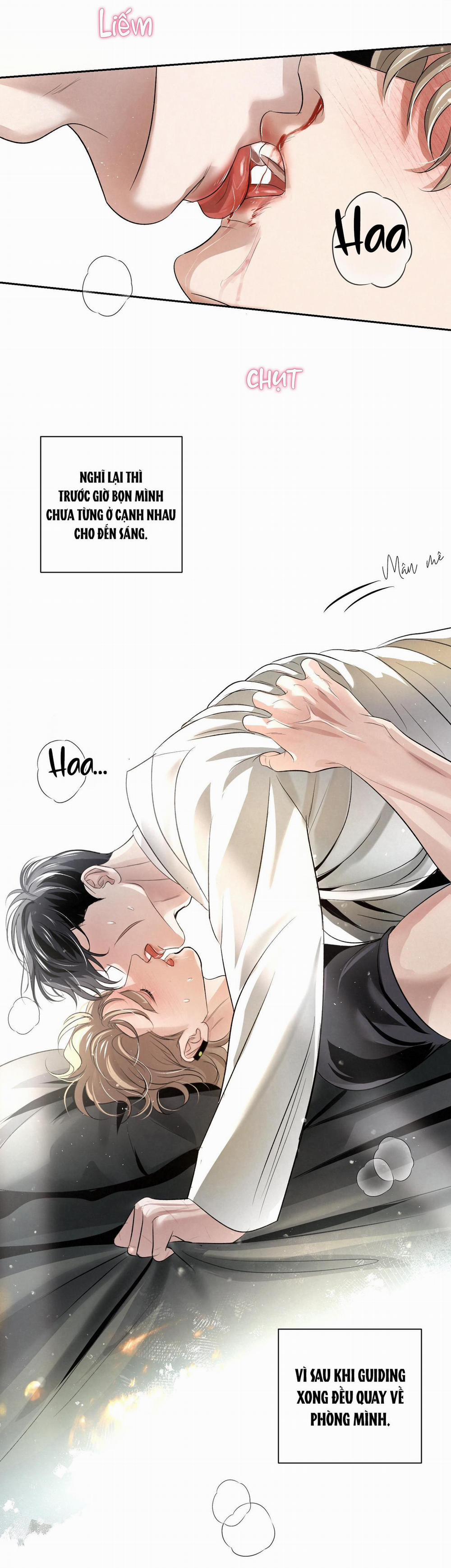 Blood Guide 23 trang 15