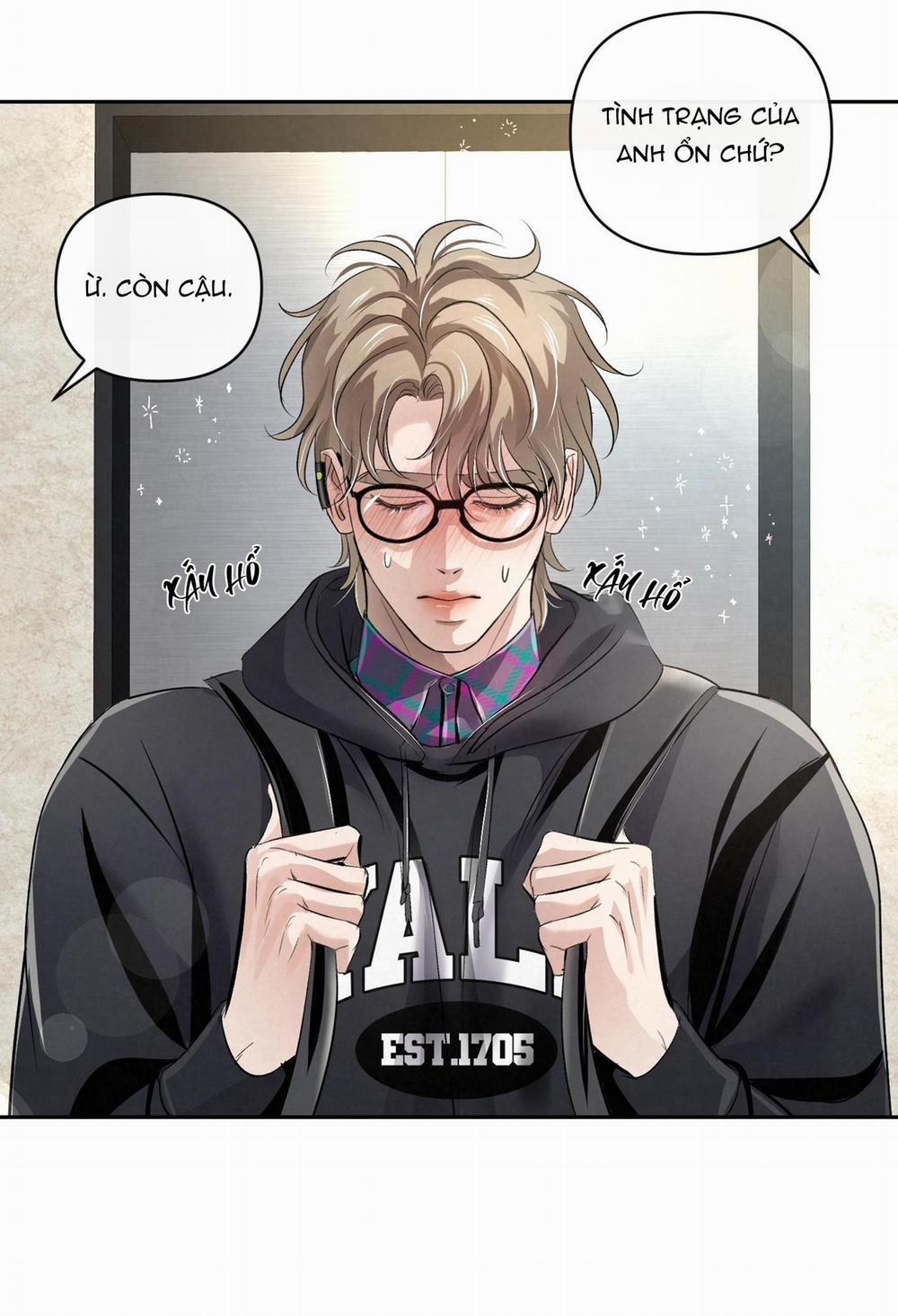 Blood Guide 23 trang 18