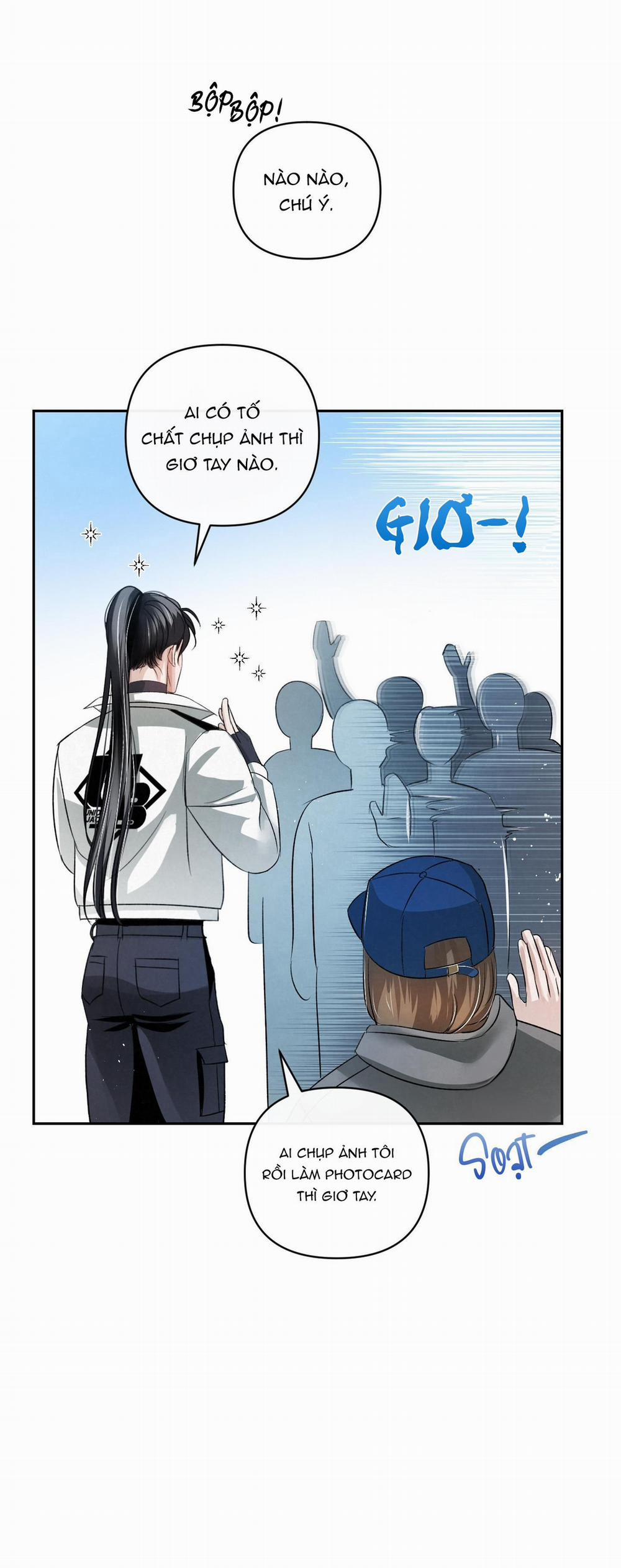 Blood Guide 23 trang 25