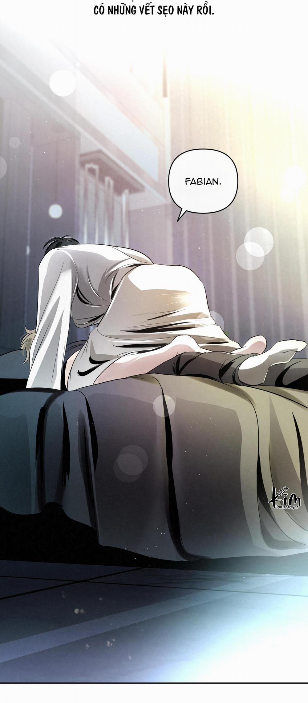 Blood Guide 23 trang 36