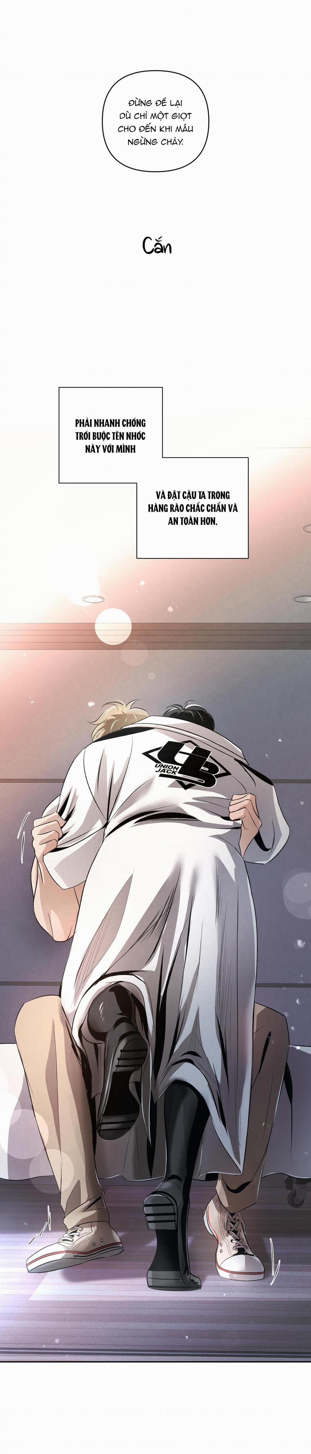 Blood Guide 23 trang 54