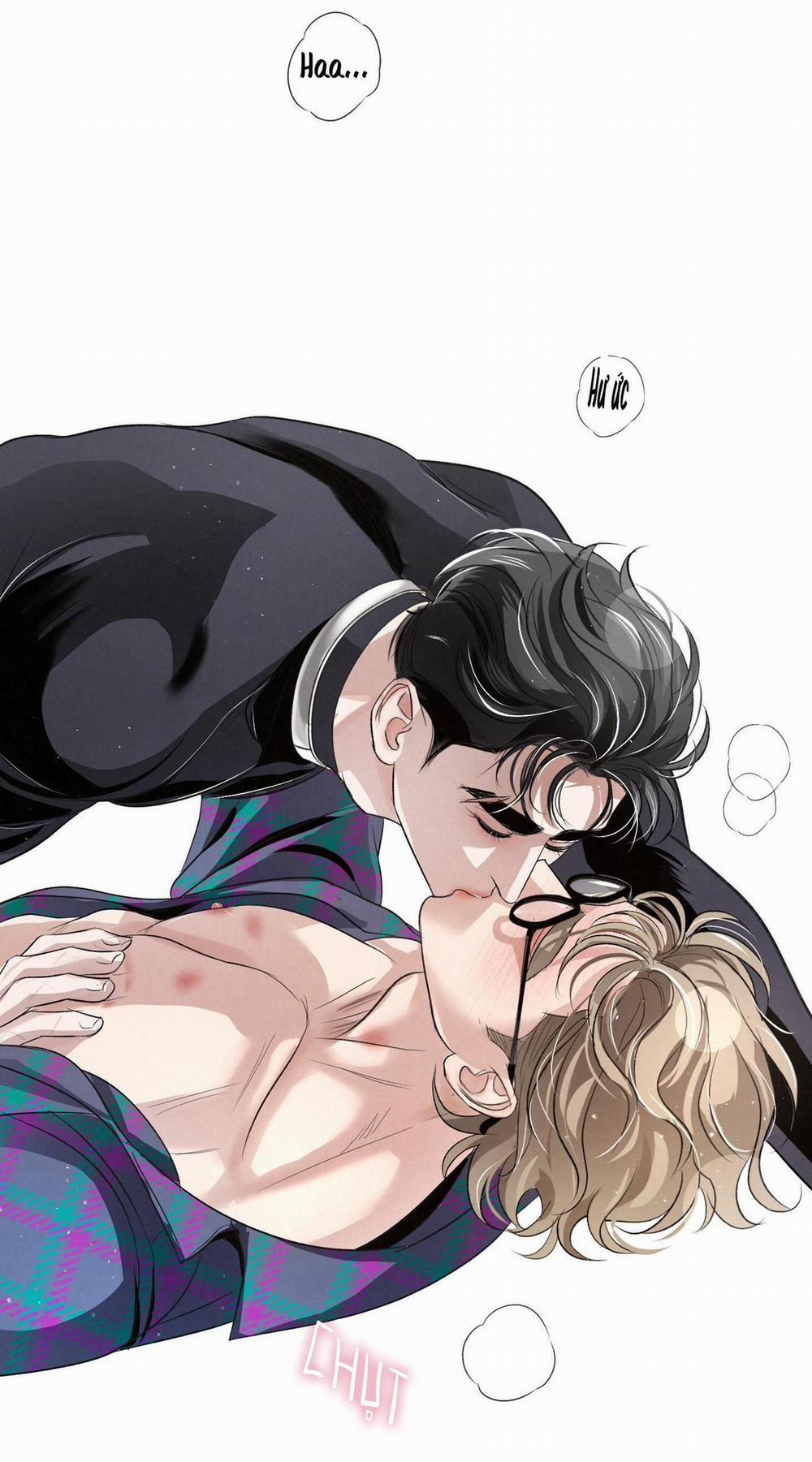 Blood Guide 25 trang 33