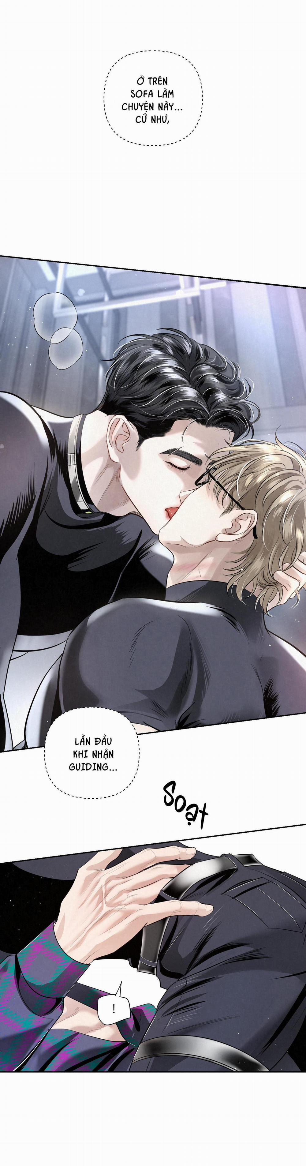 Blood Guide 25 trang 37