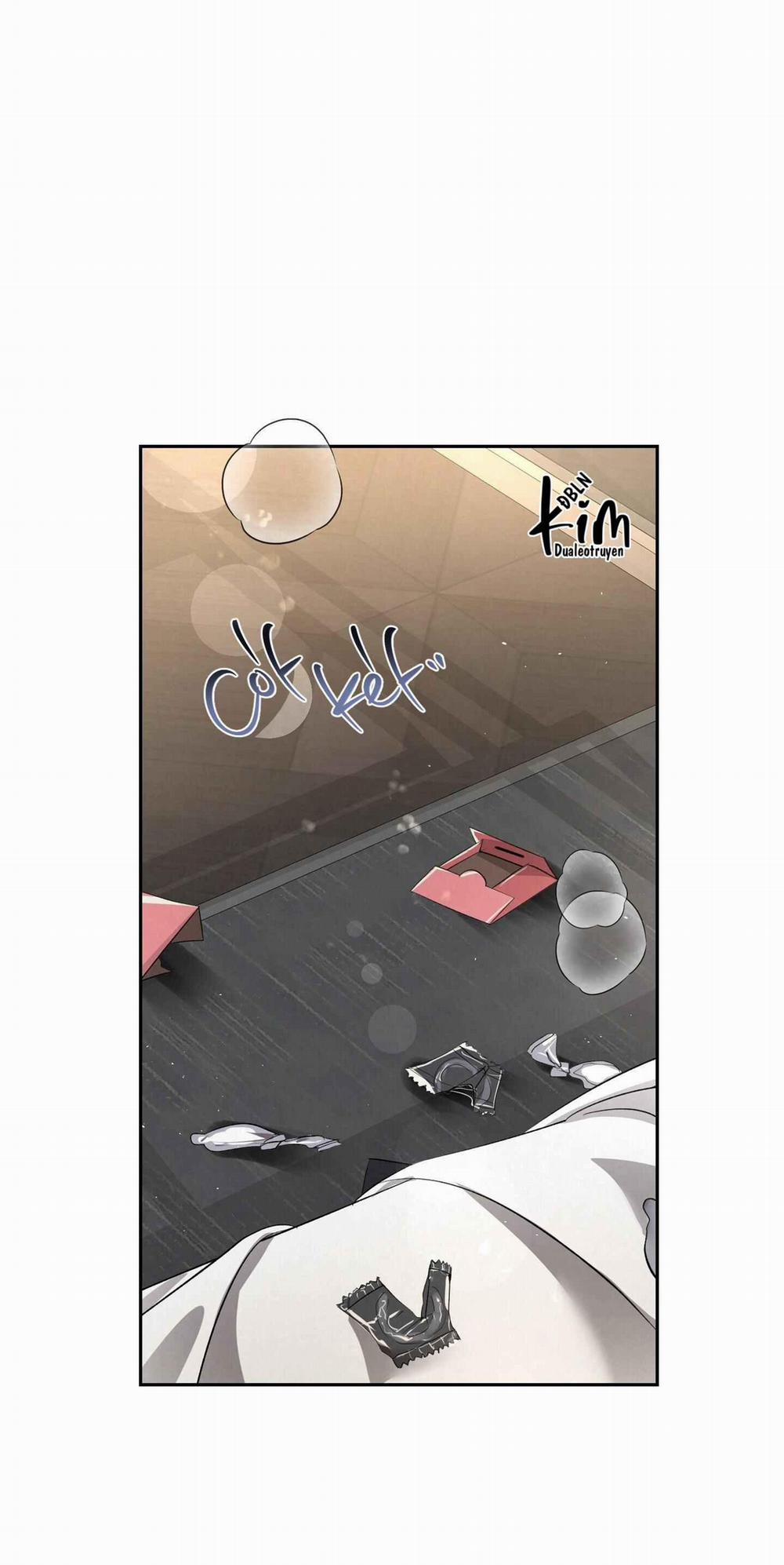 Blood Guide 26 trang 0