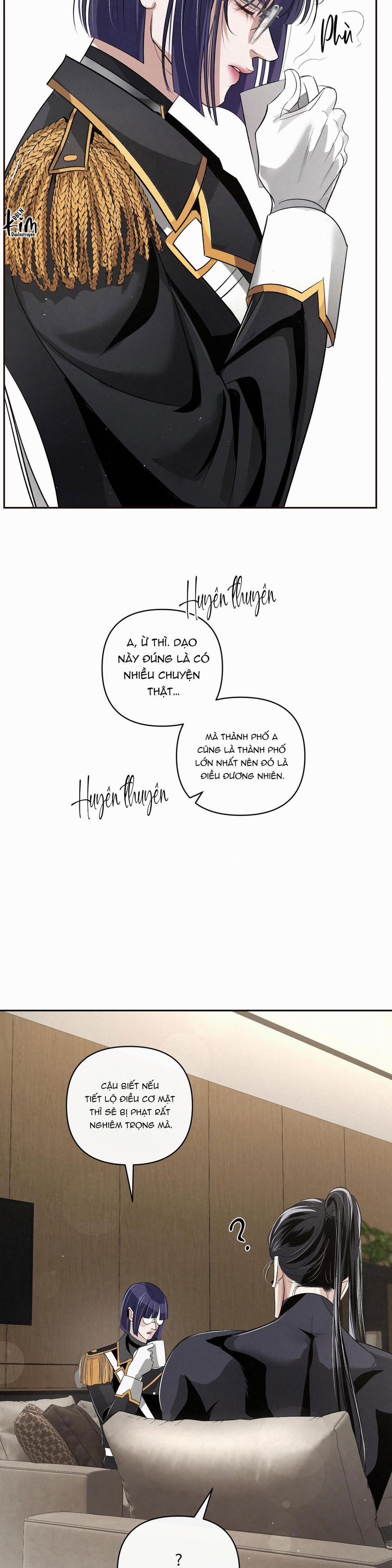 Blood Guide 27 trang 14