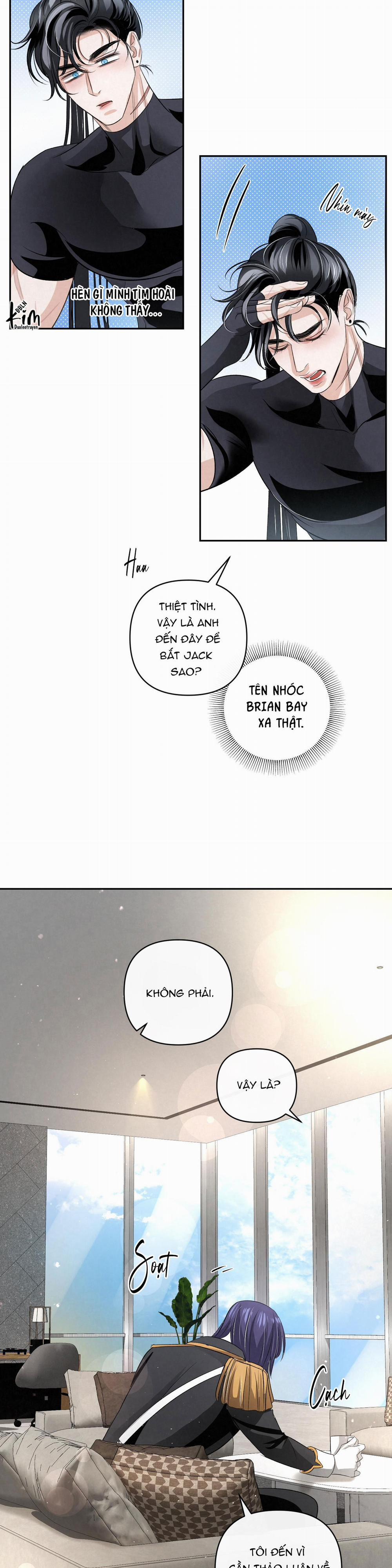 Blood Guide 27 trang 17