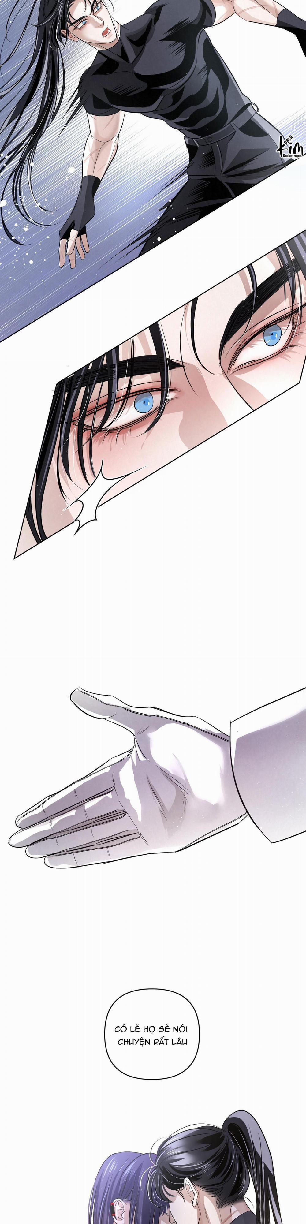 Blood Guide 27 trang 19