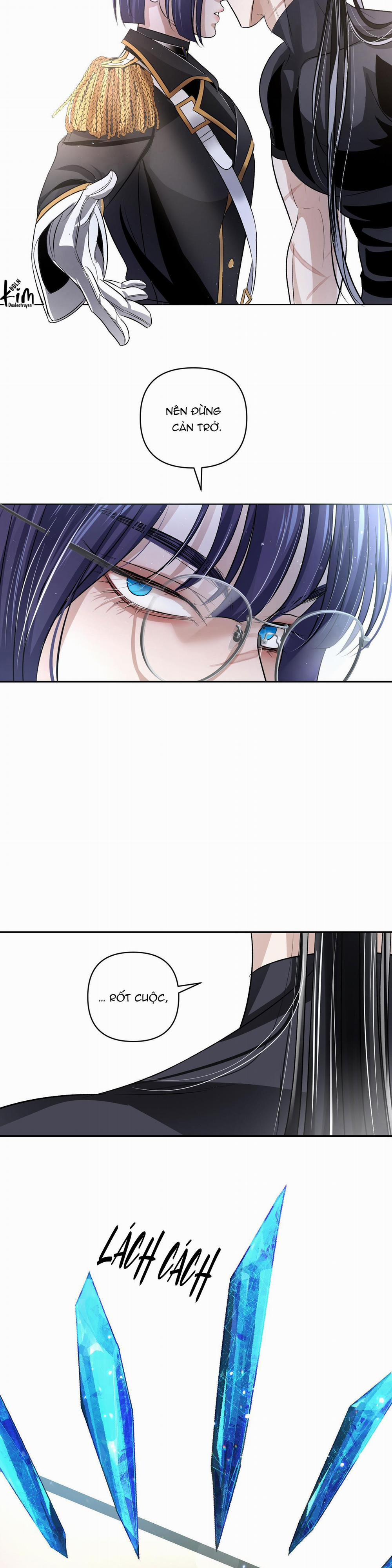 Blood Guide 27 trang 20