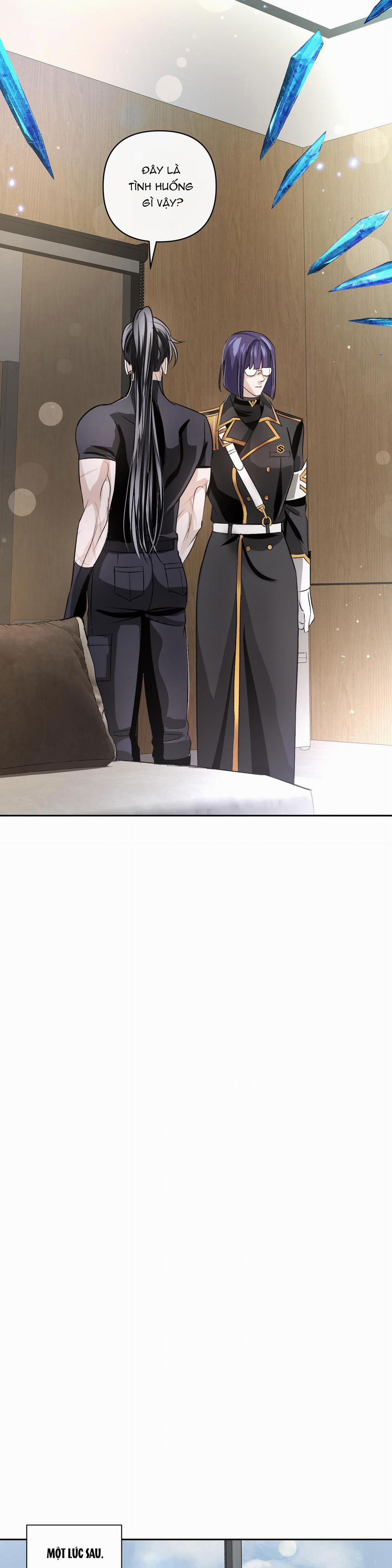 Blood Guide 27 trang 21