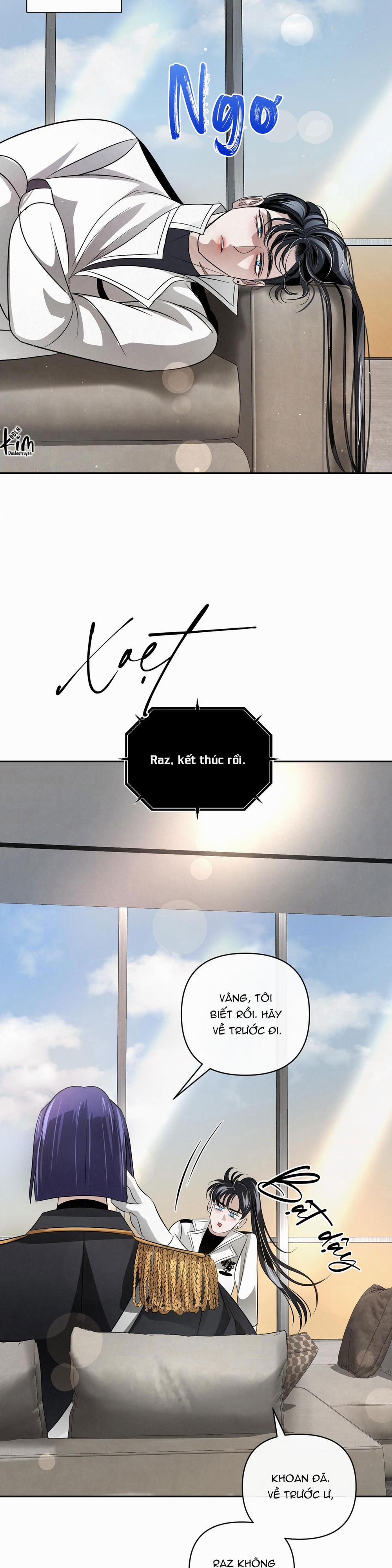 Blood Guide 27 trang 22