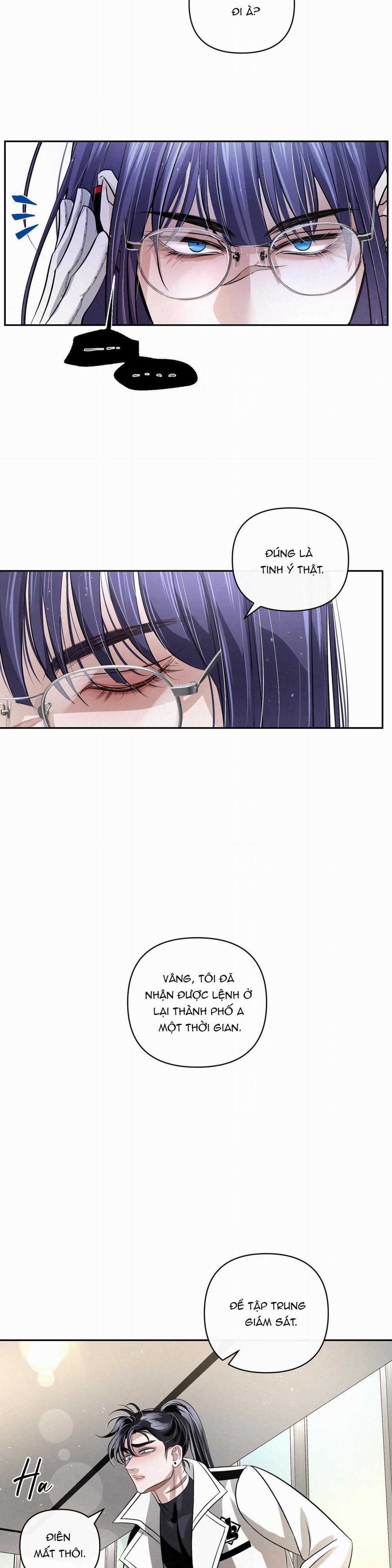 Blood Guide 27 trang 23