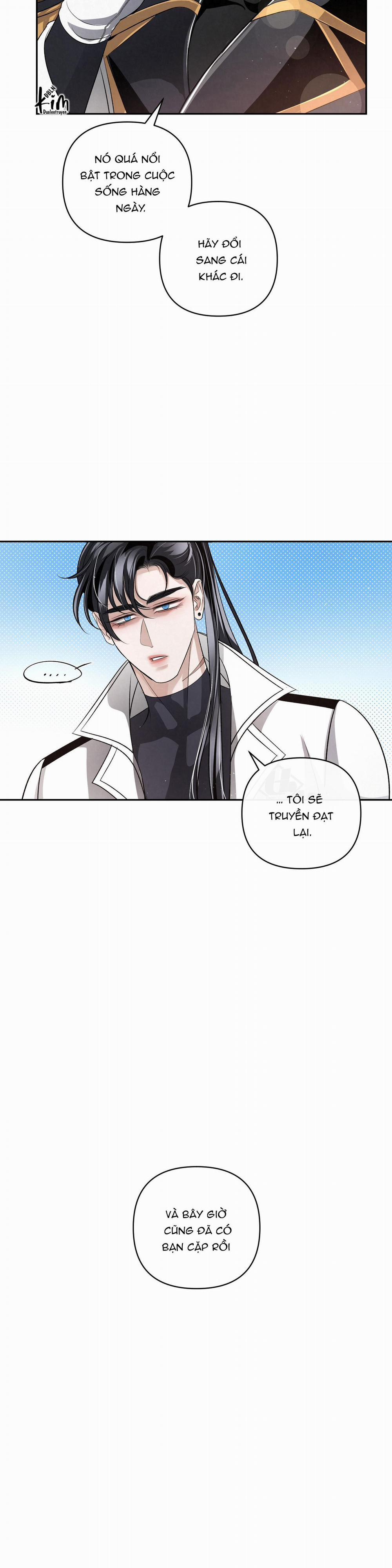 Blood Guide 27 trang 29