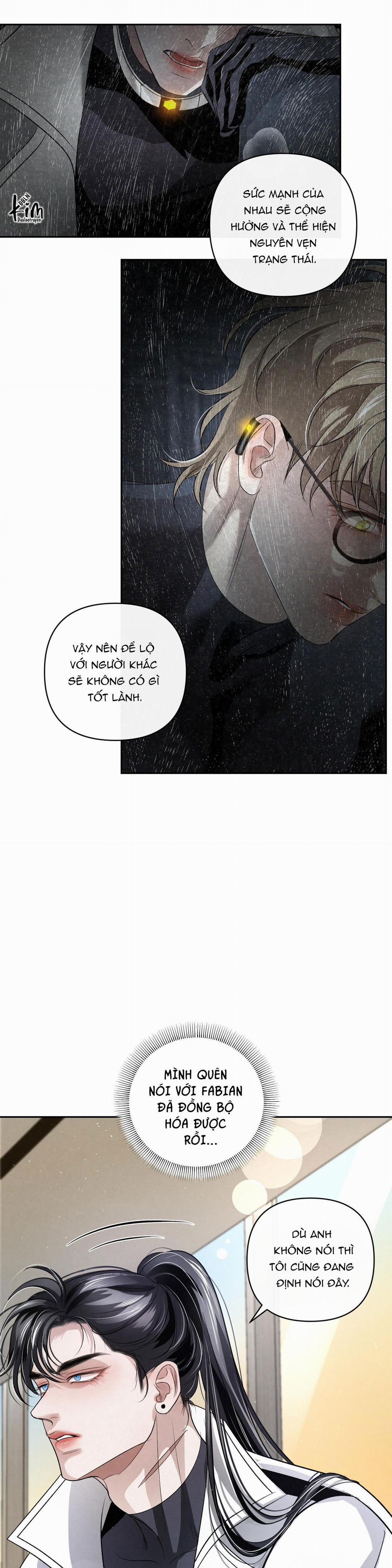 Blood Guide 27 trang 30