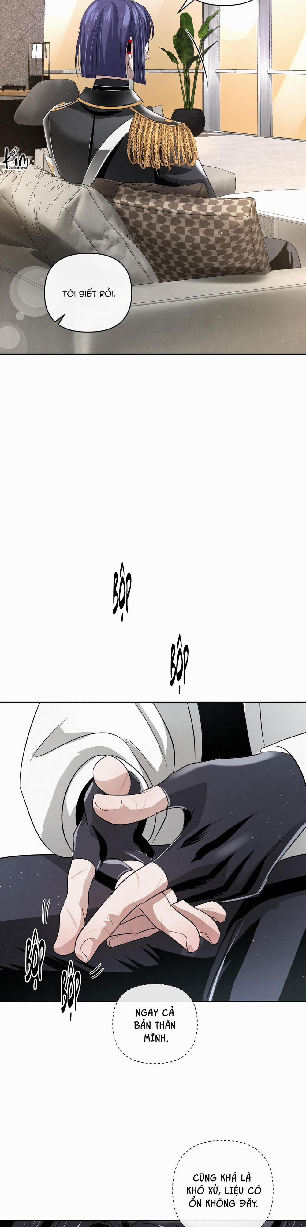 Blood Guide 27 trang 32