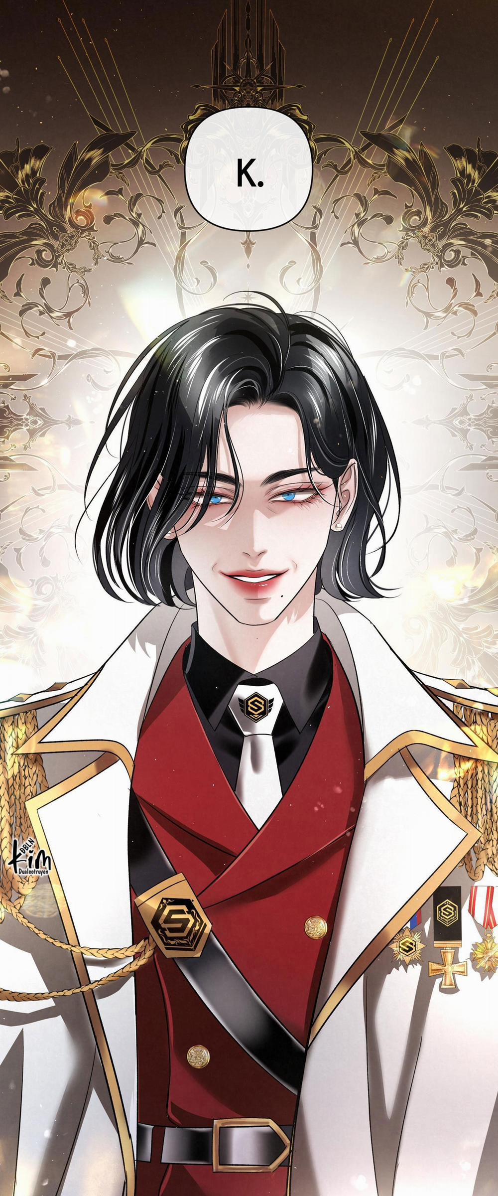 Blood Guide 27 trang 38