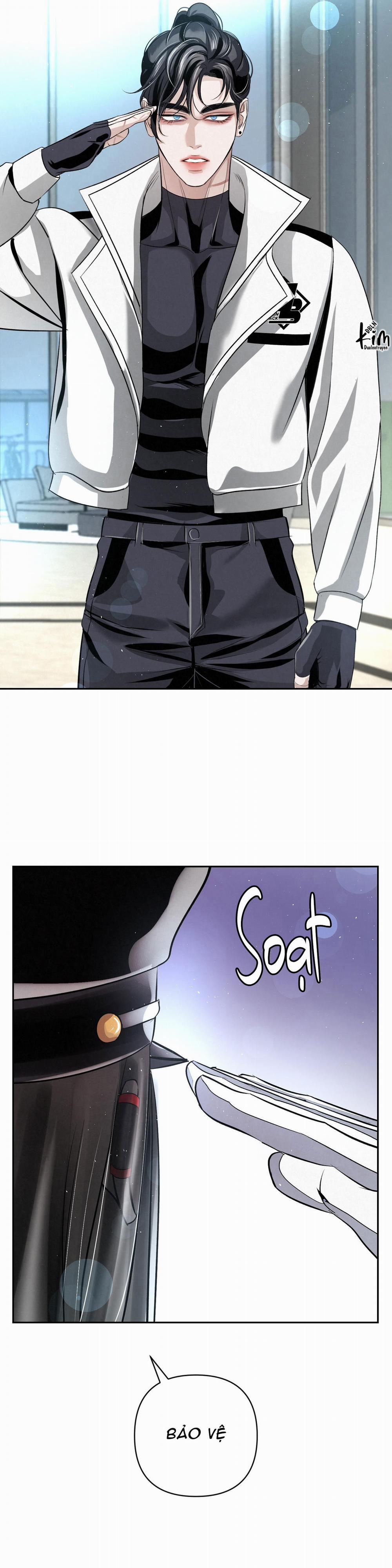 Blood Guide 27 trang 8