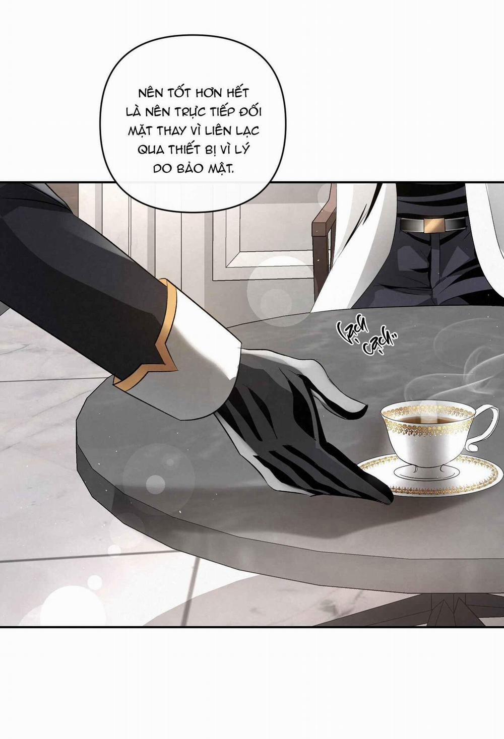 Blood Guide 28 trang 1