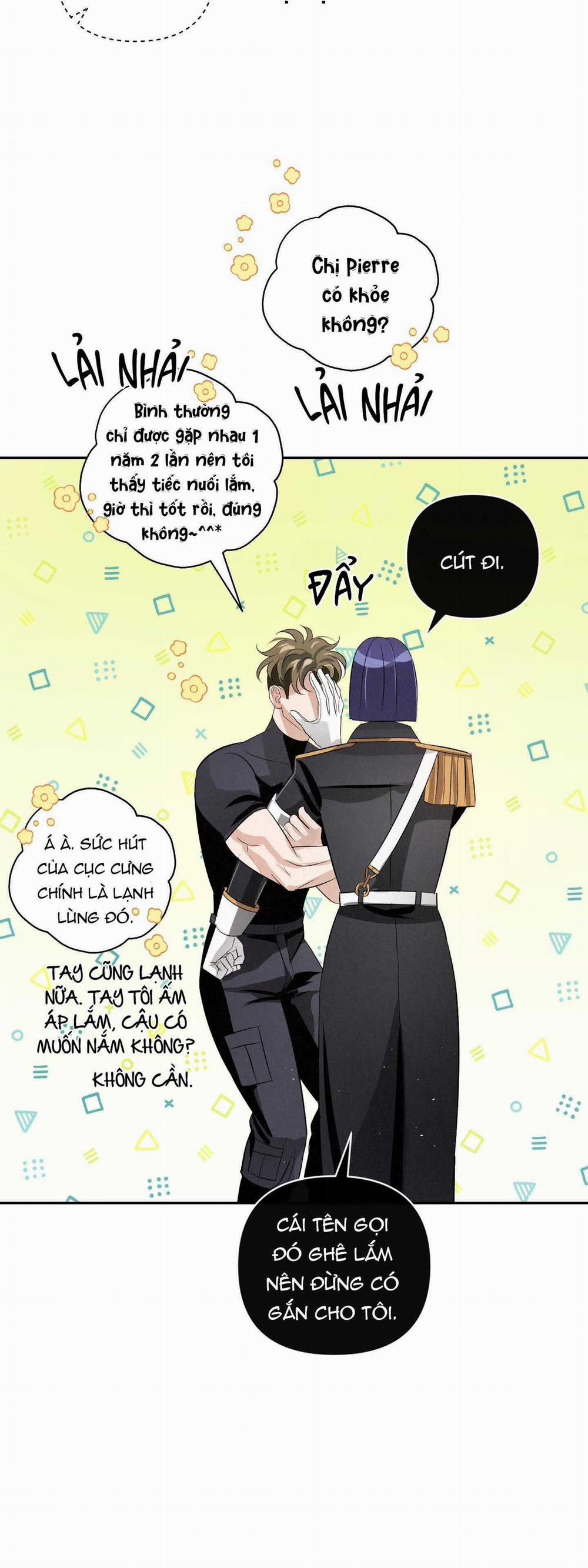 Blood Guide 29 trang 24