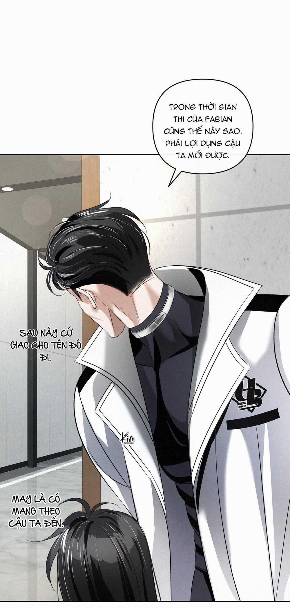 Blood Guide 29 trang 26