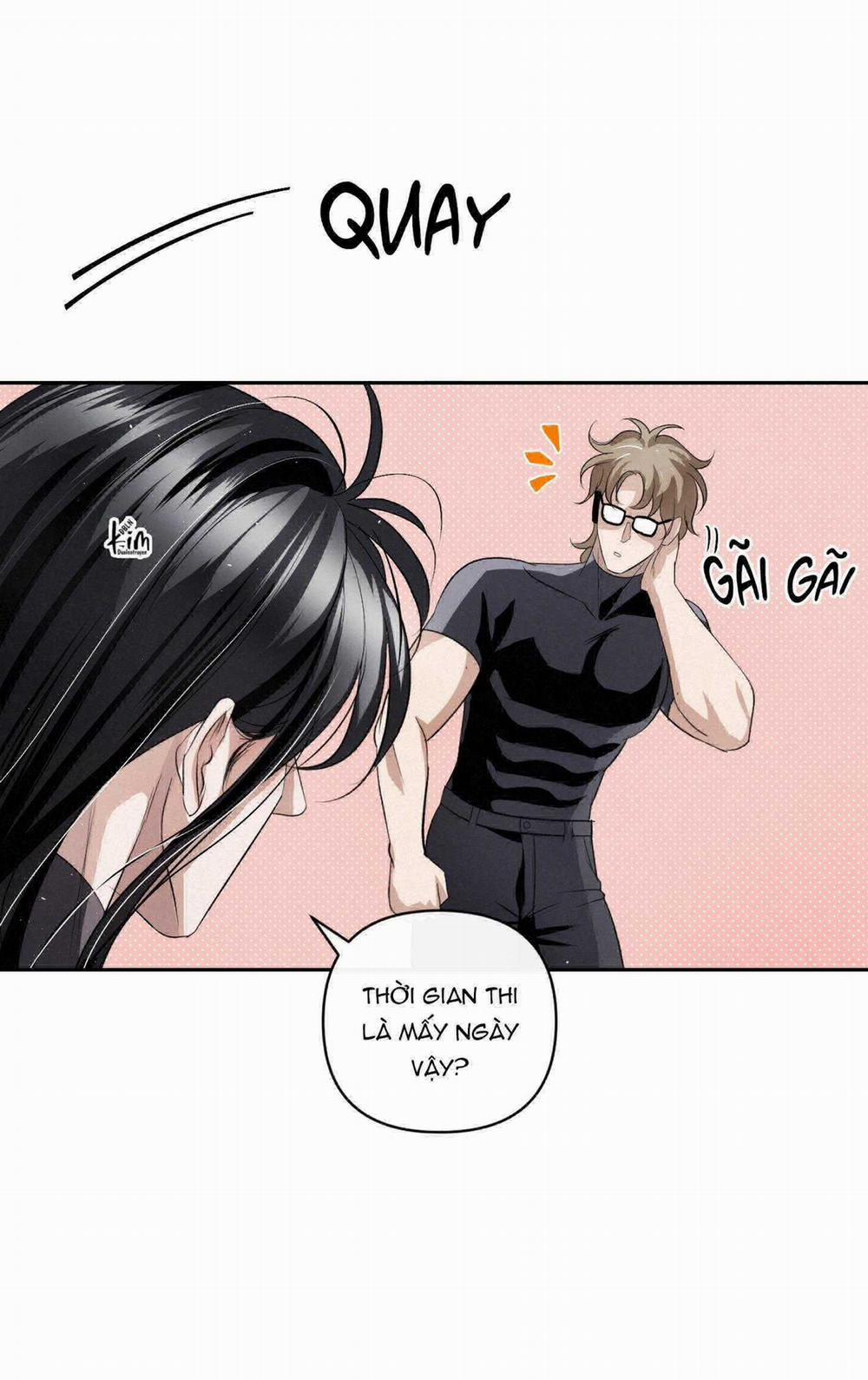 Blood Guide 29 trang 31