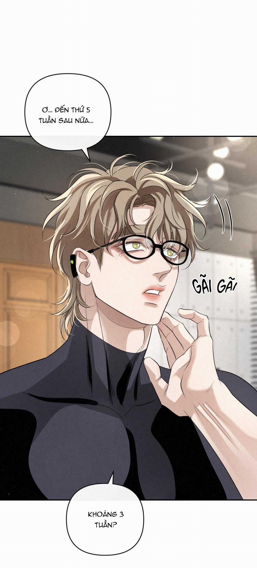 Blood Guide 29 trang 32