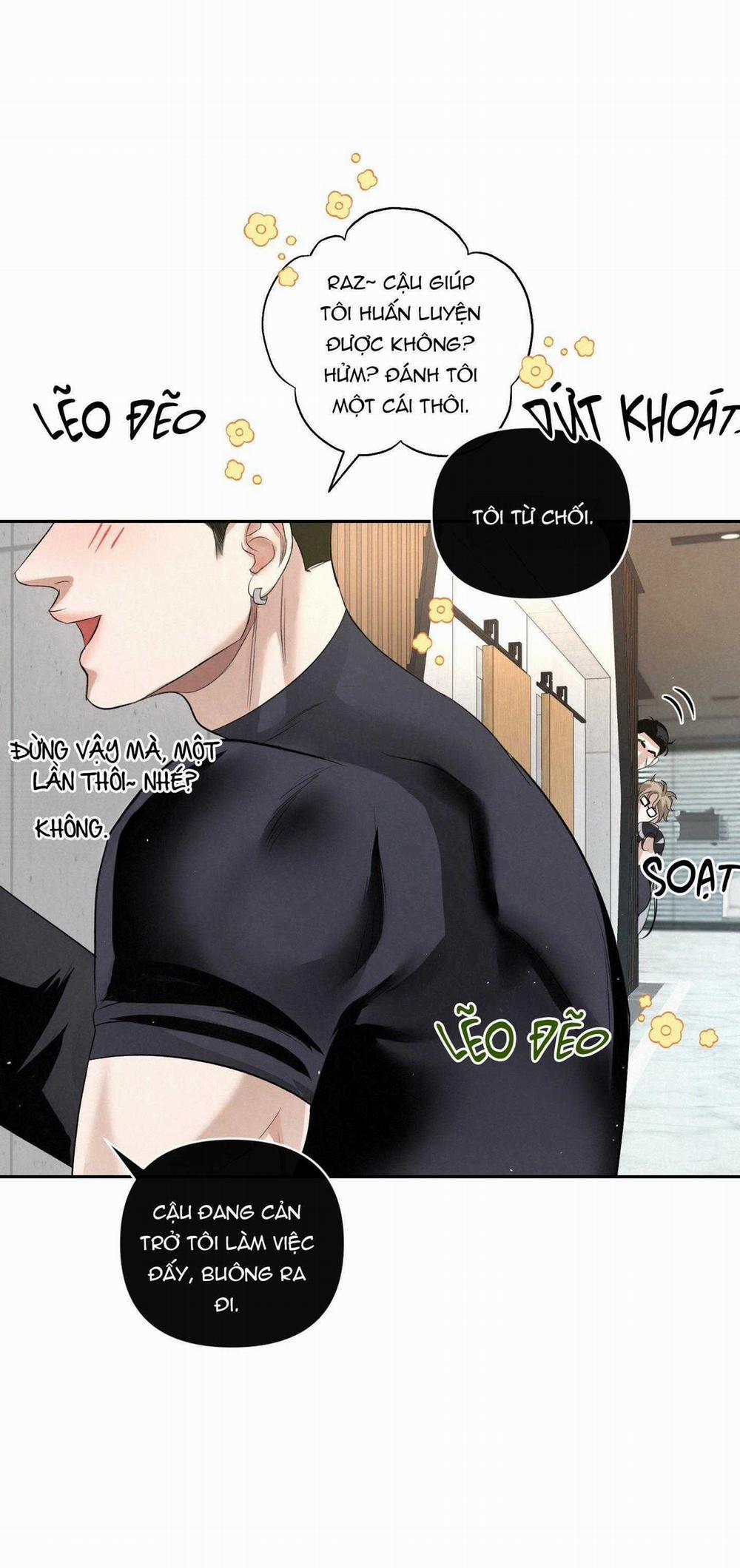 Blood Guide 29 trang 37