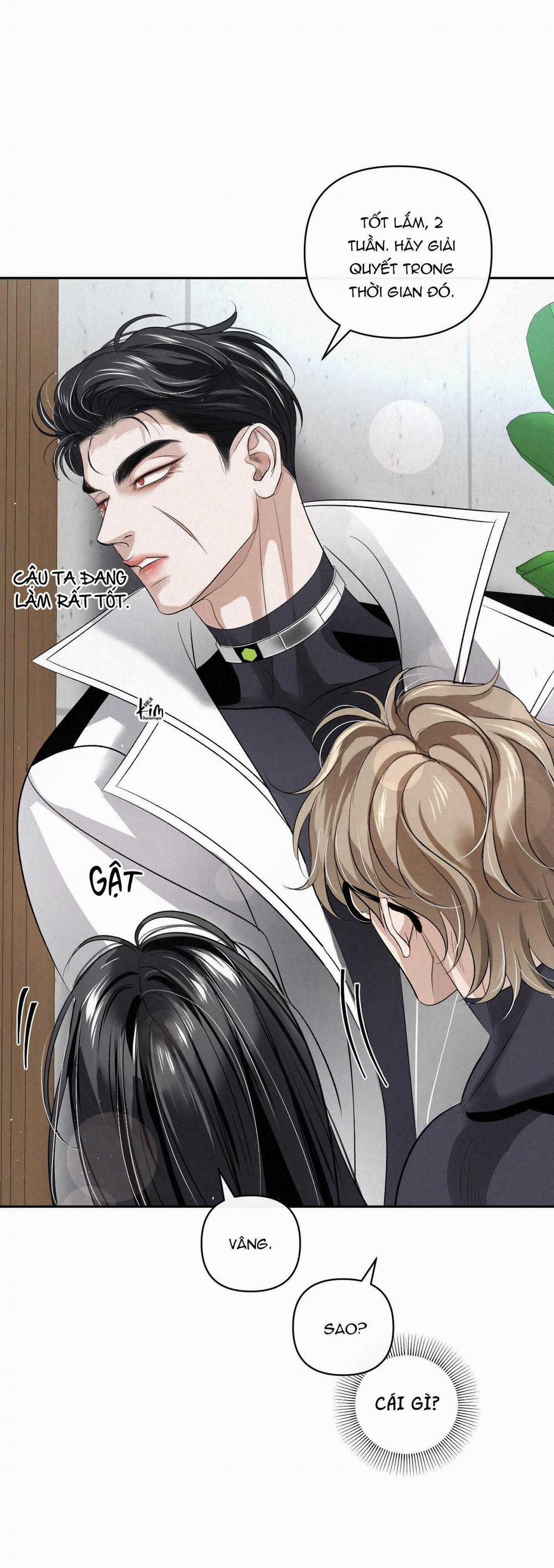 Blood Guide 29 trang 38