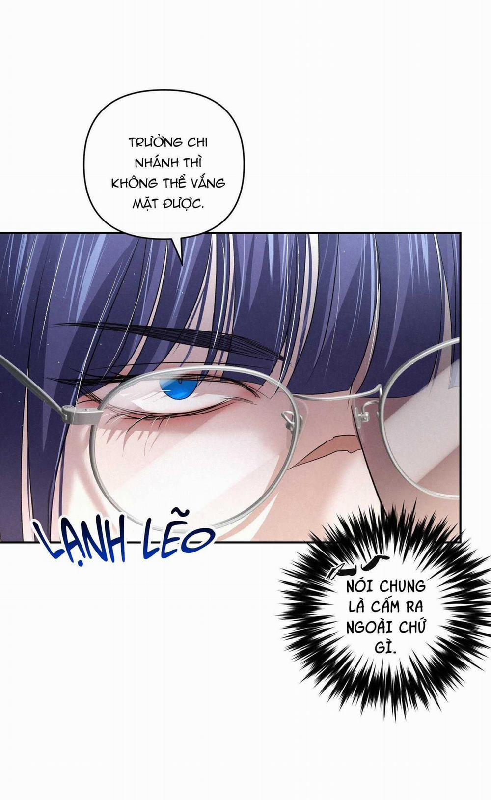 Blood Guide 29 trang 50