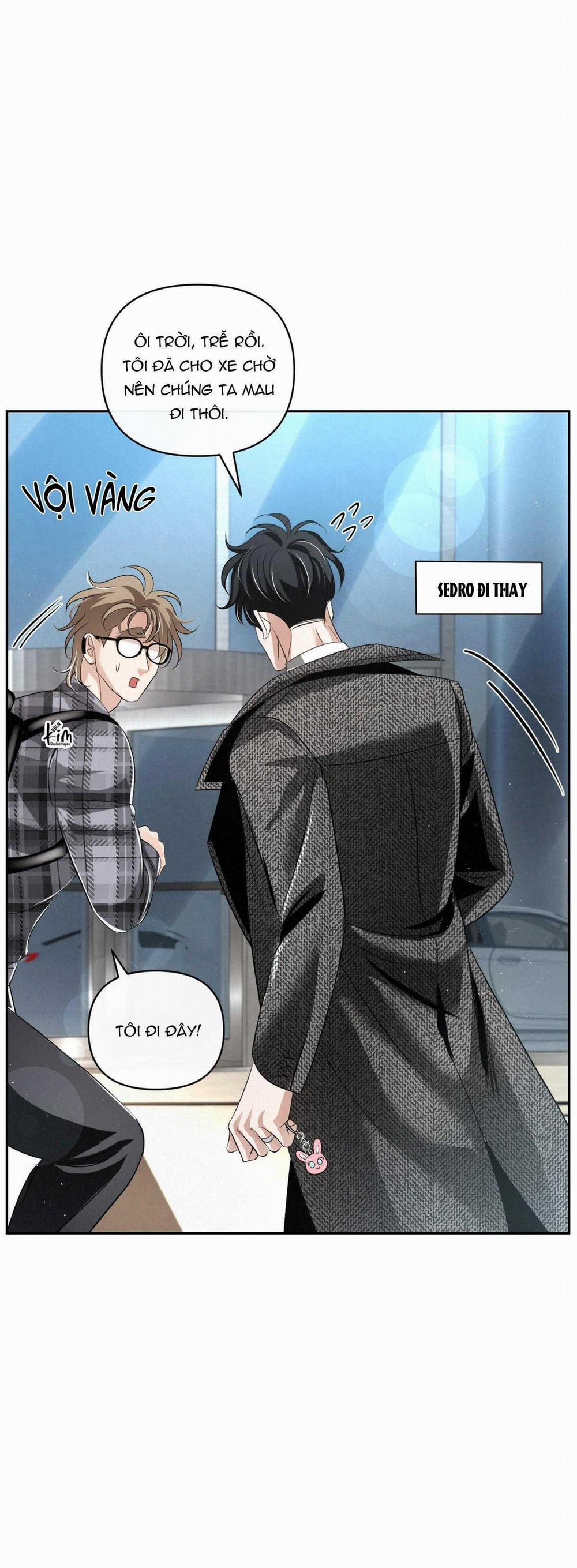 Blood Guide 29 trang 52