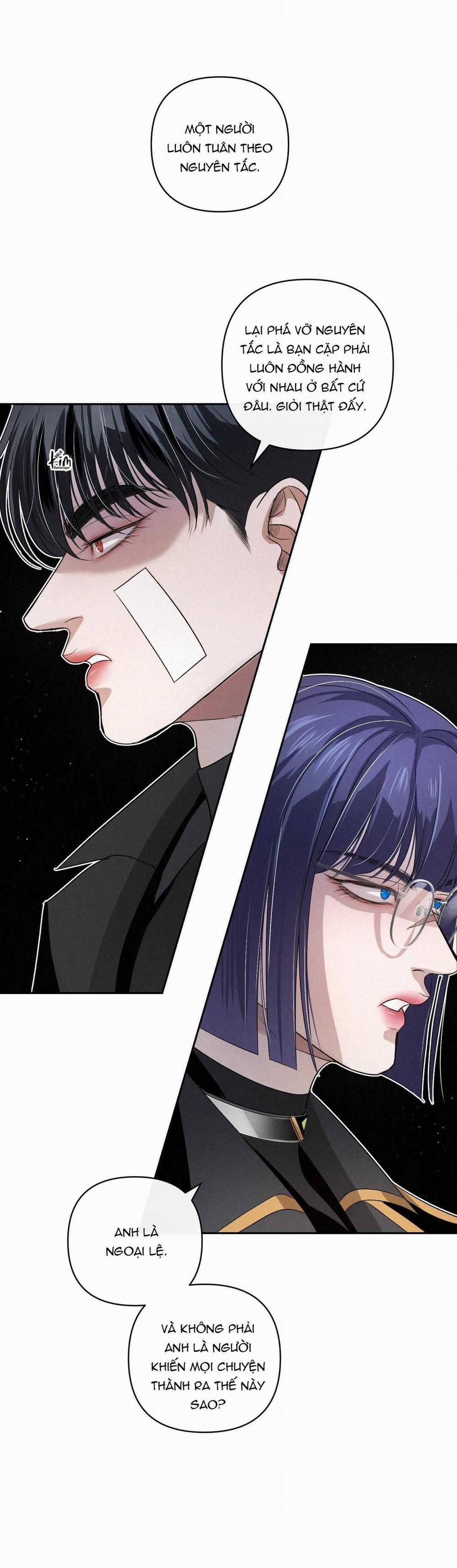 Blood Guide 29 trang 54