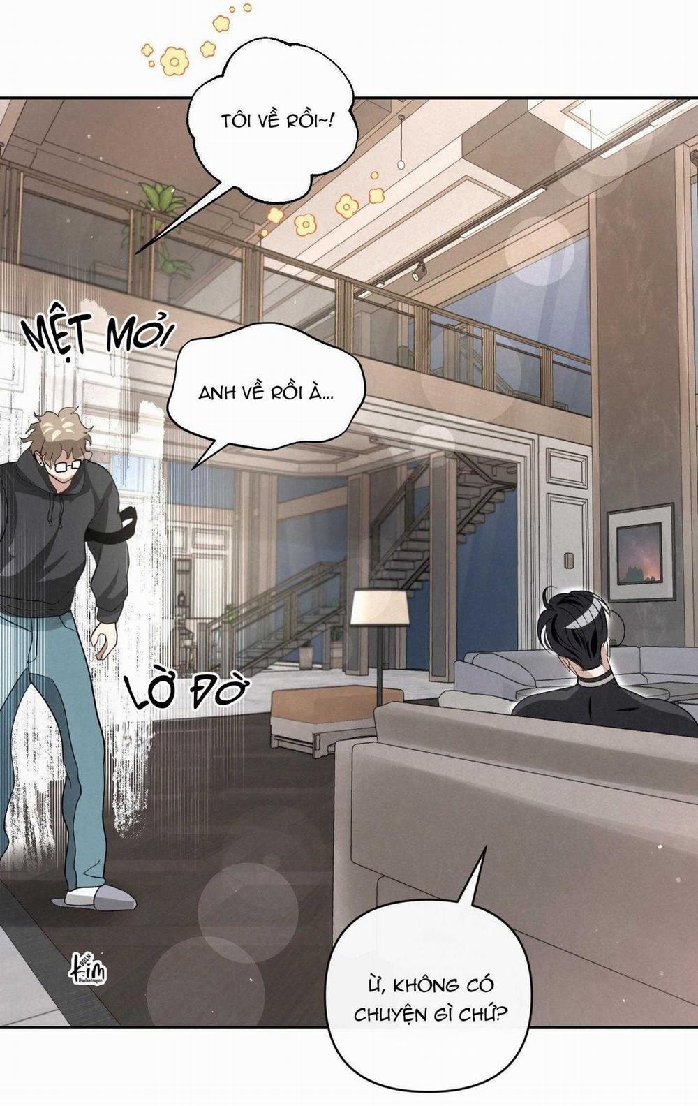 Blood Guide 29 trang 60