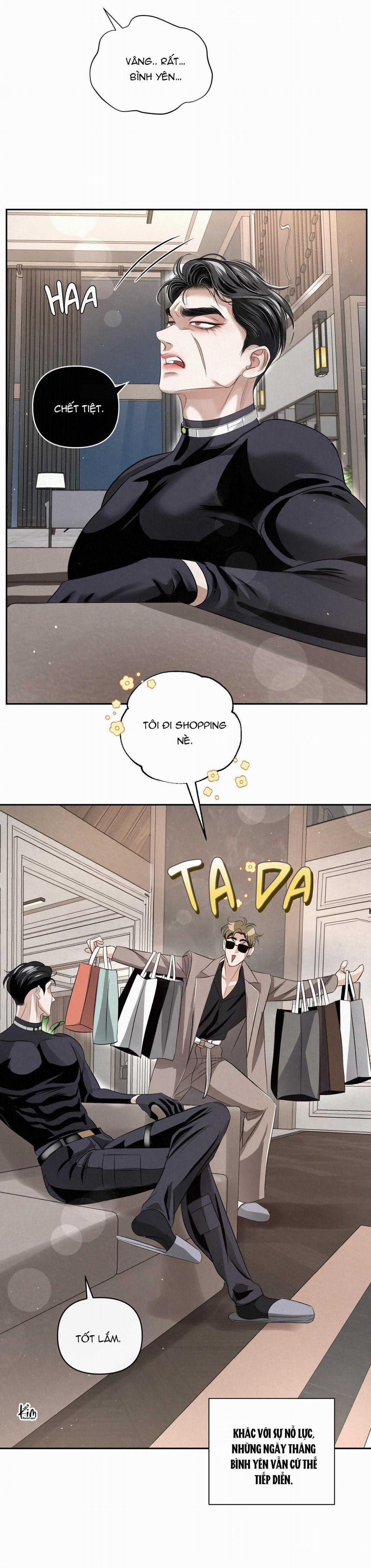 Blood Guide 29 trang 61