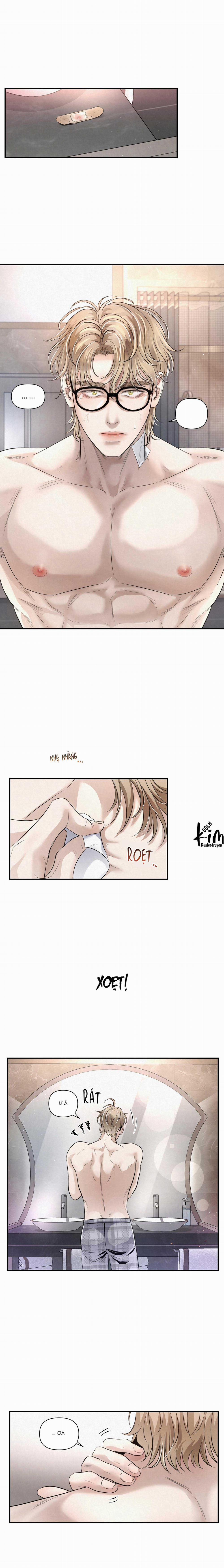 Blood Guide 3 trang 0