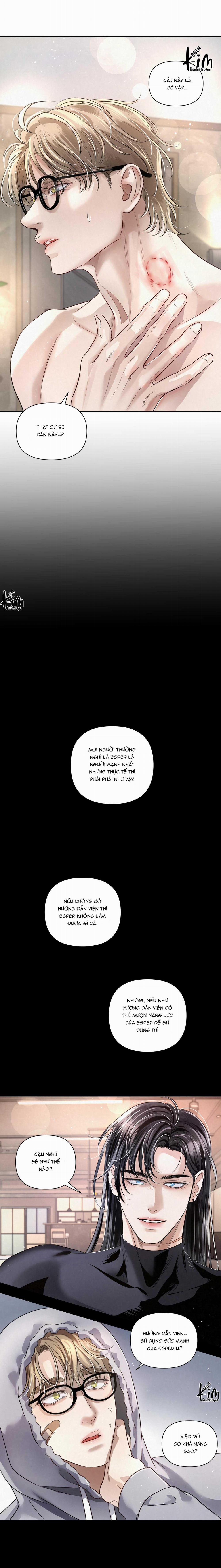 Blood Guide 3 trang 1