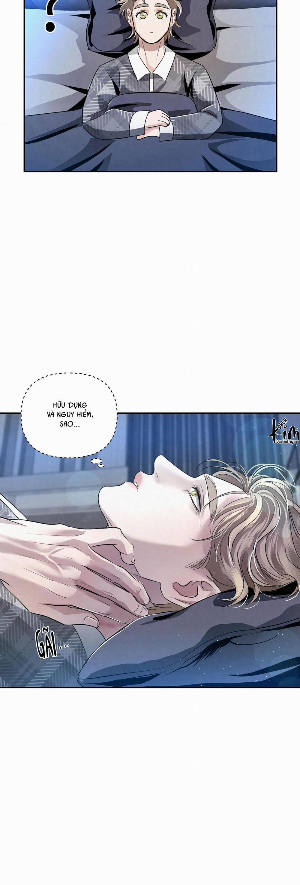 Blood Guide 3 trang 25