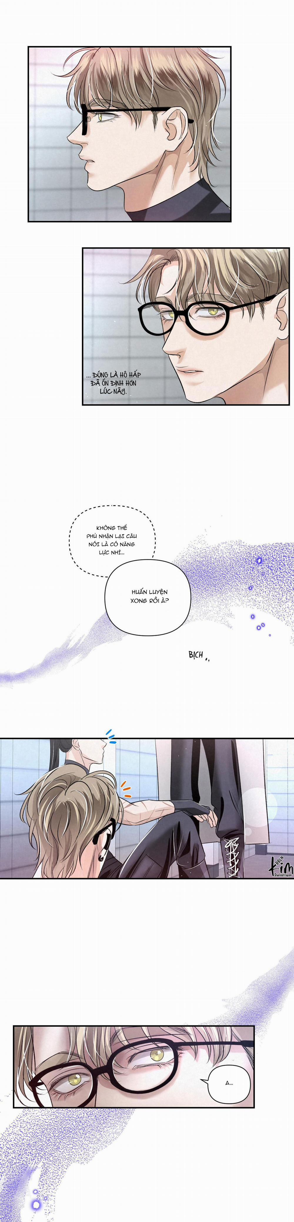 Blood Guide 3 trang 30