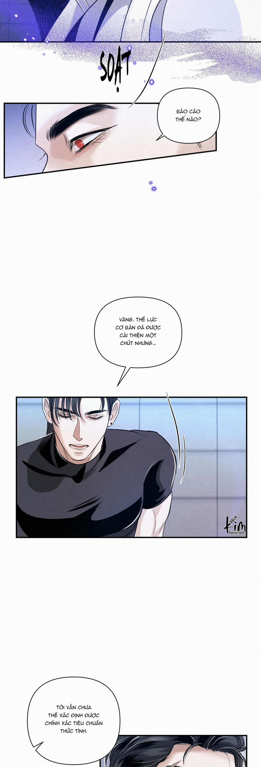 Blood Guide 3 trang 32