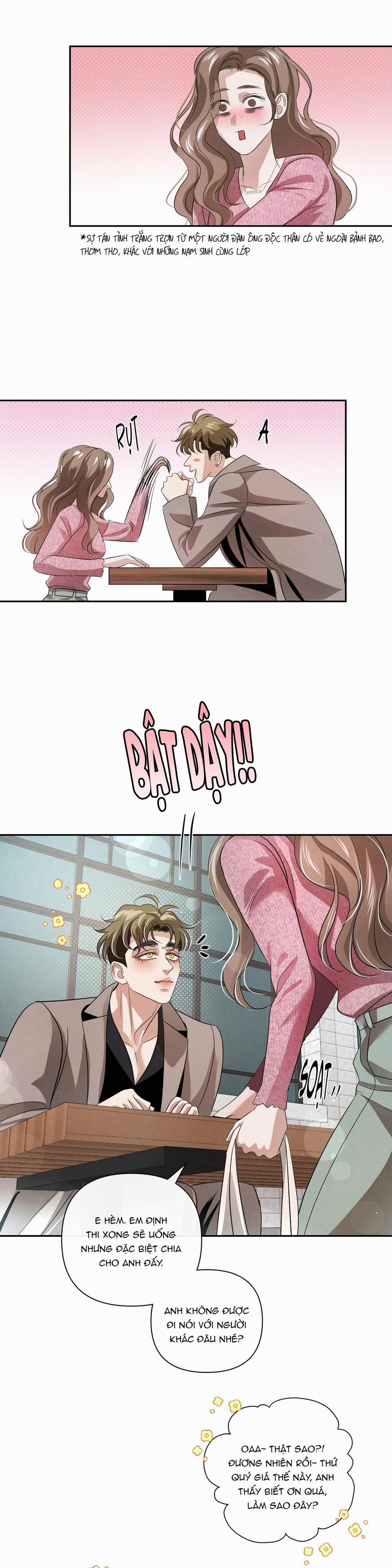 Blood Guide 31 trang 12