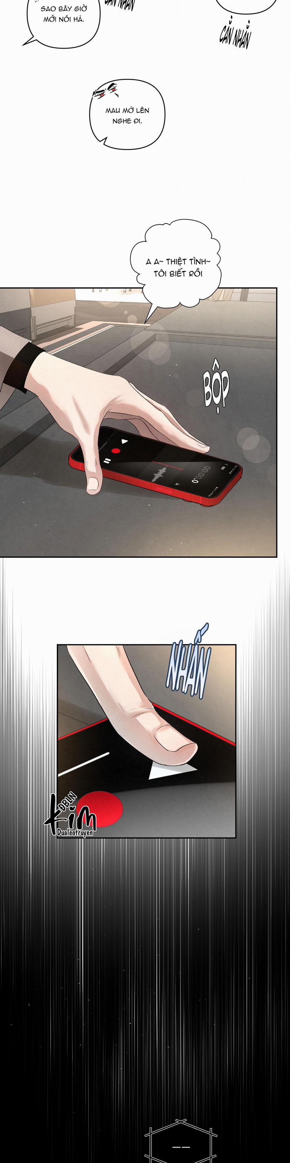 Blood Guide 31 trang 18