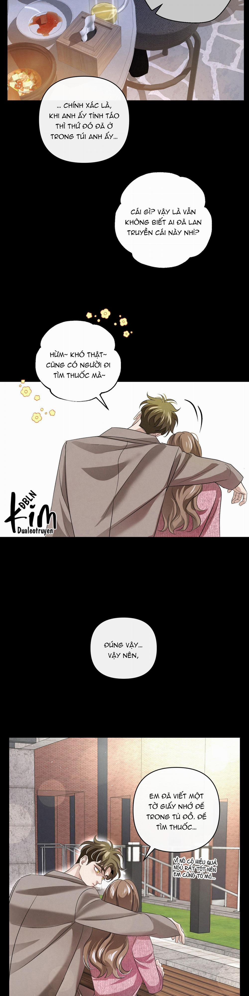 Blood Guide 31 trang 22