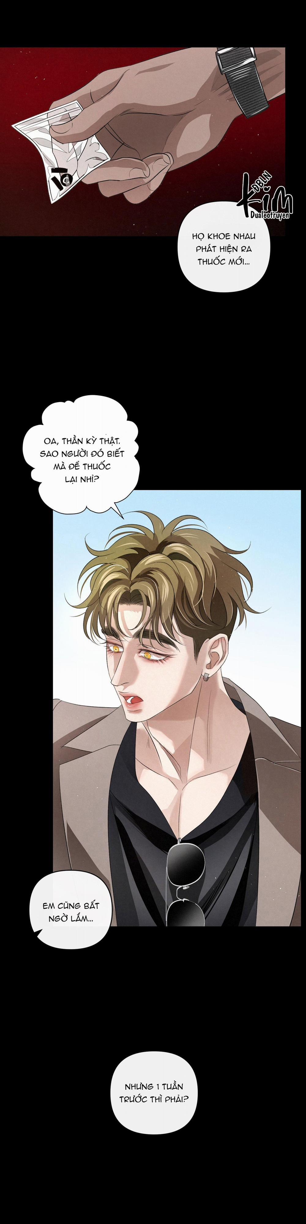 Blood Guide 31 trang 24