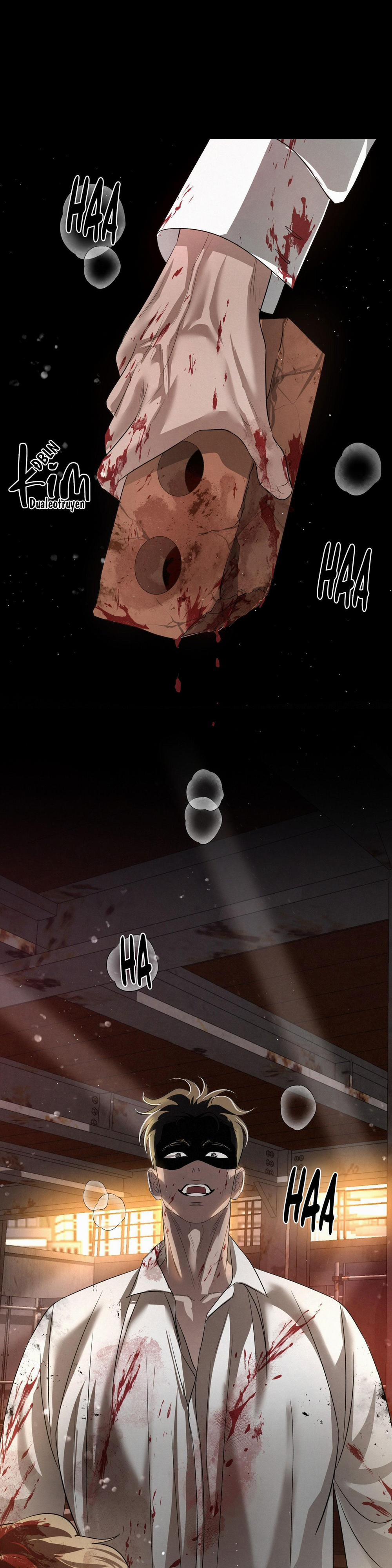 Blood Guide 31 trang 26