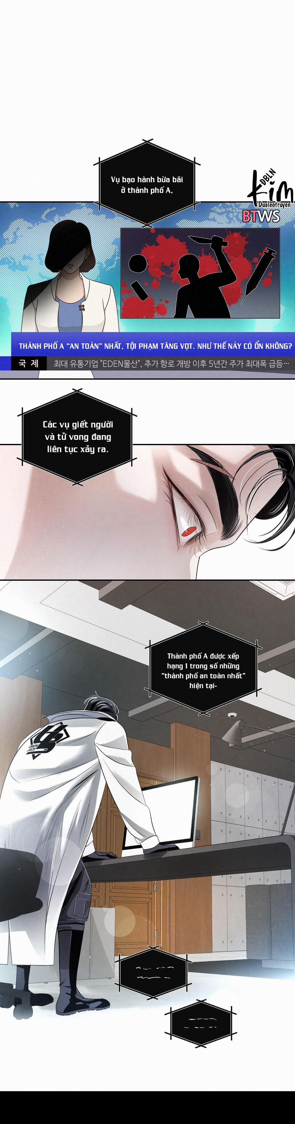 Blood Guide 31 trang 34