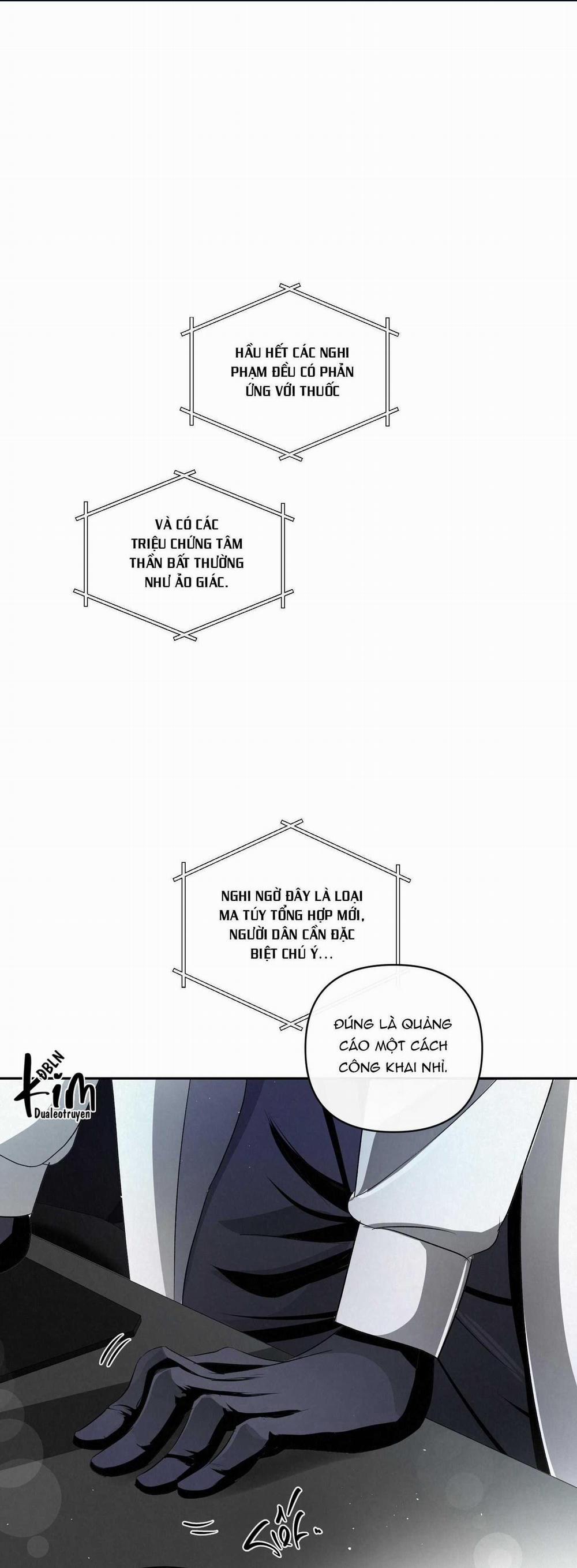 Blood Guide 32 trang 0