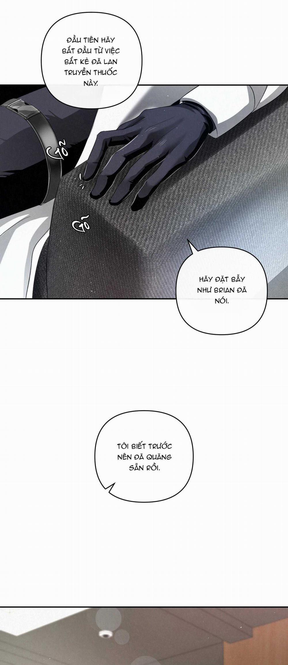 Blood Guide 32 trang 13