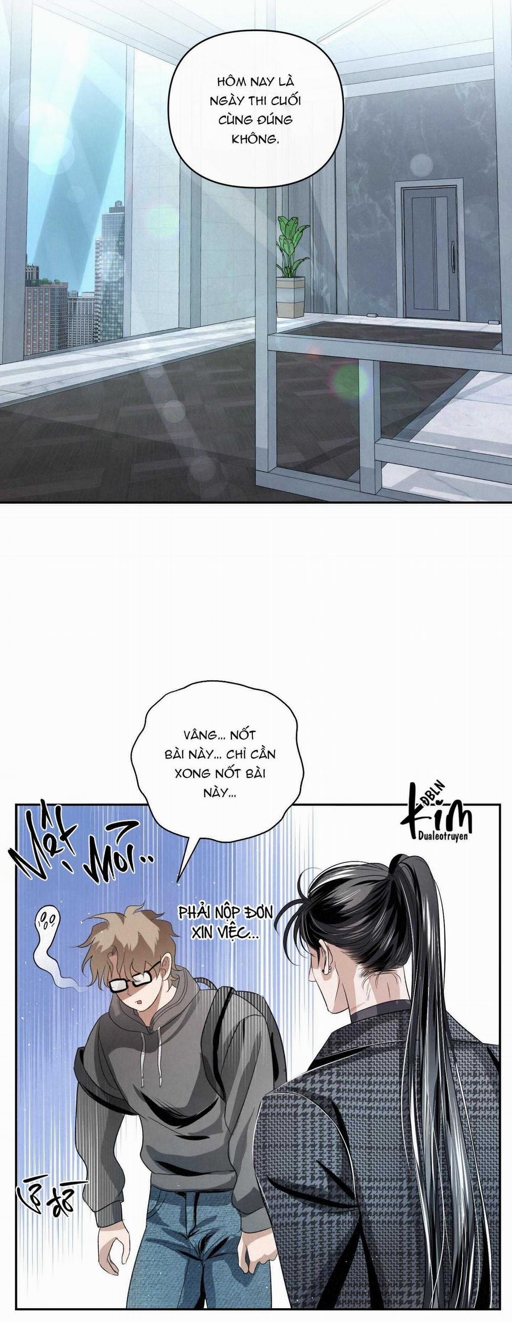 Blood Guide 32 trang 22