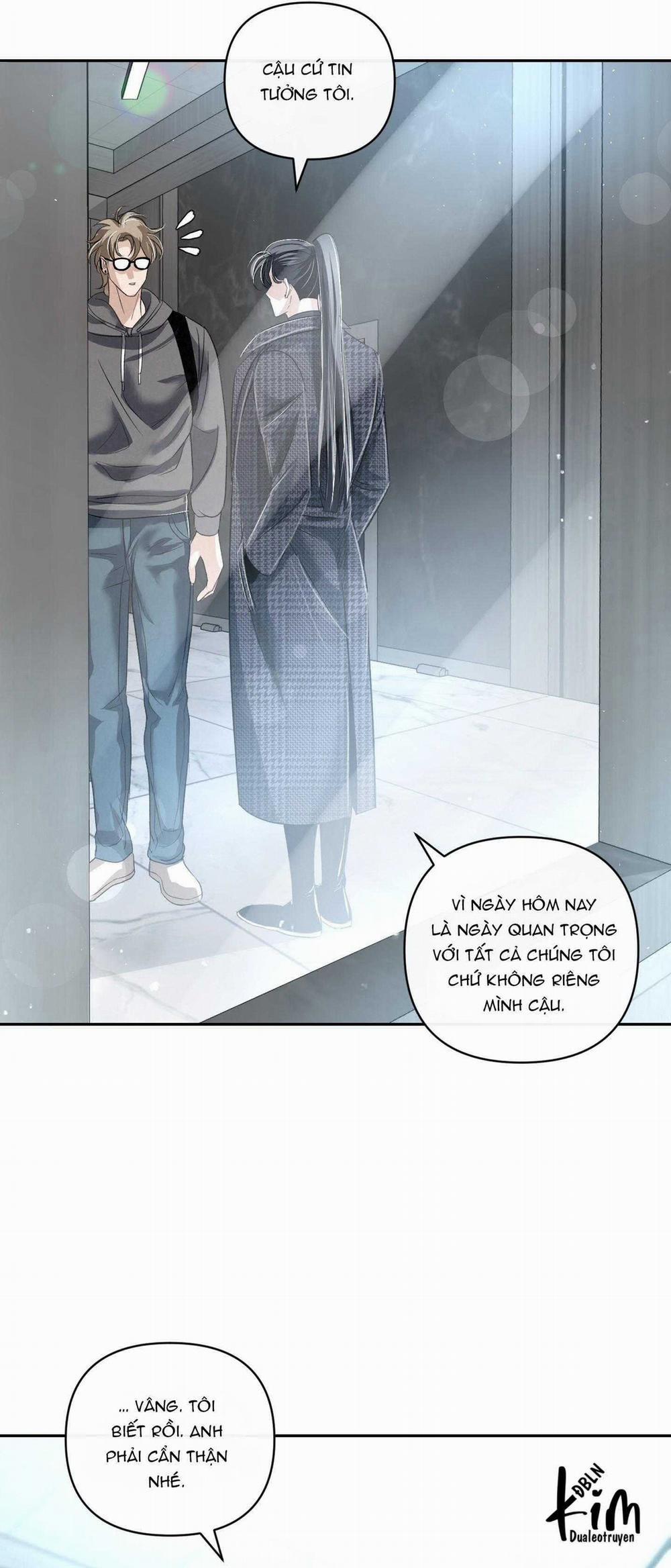 Blood Guide 32 trang 25