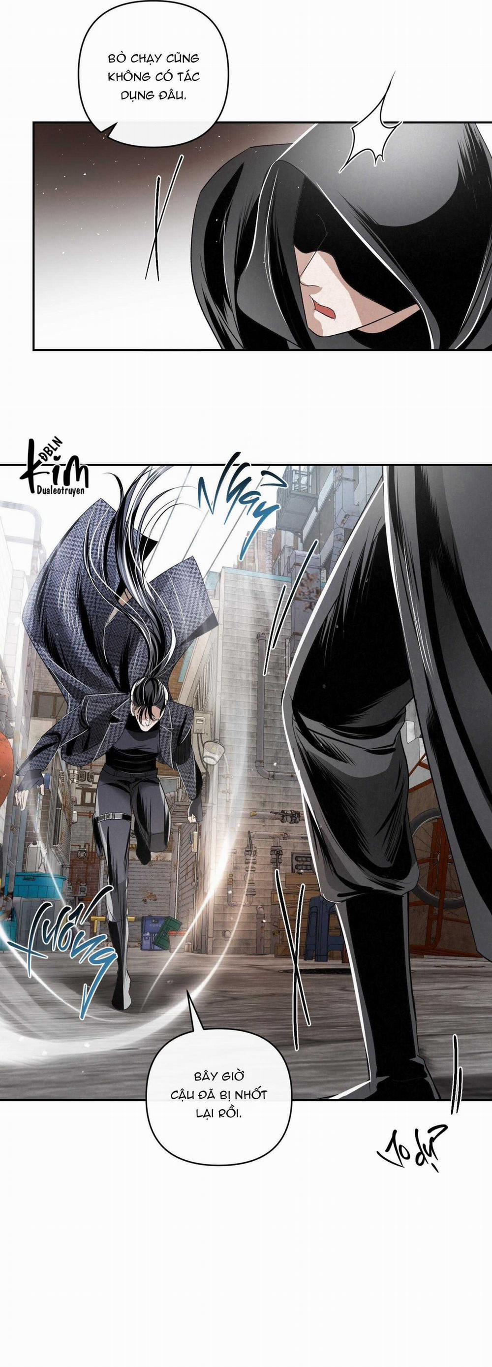 Blood Guide 32 trang 41